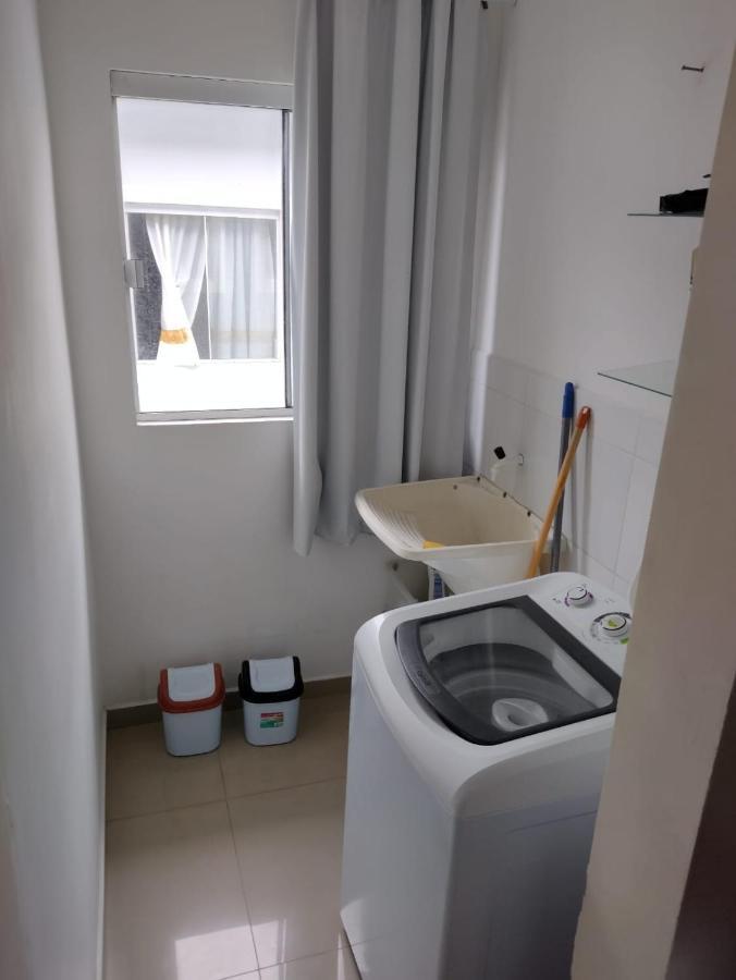 Edesia B-303 - Dois Dormitorios - 1 Suite Florianópolis Exterior foto
