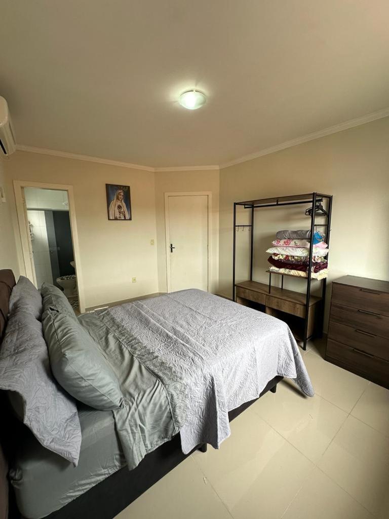 Edesia B-303 - Dois Dormitorios - 1 Suite Florianópolis Exterior foto
