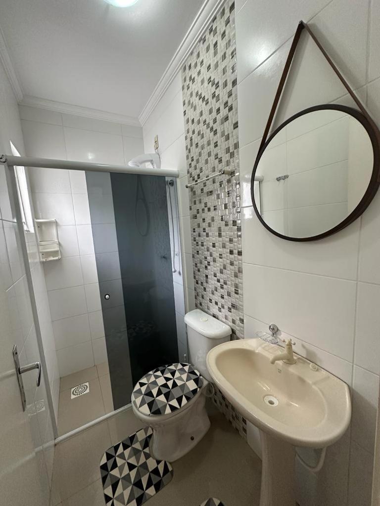 Edesia B-303 - Dois Dormitorios - 1 Suite Florianópolis Exterior foto