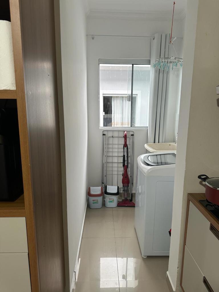 Edesia B-303 - Dois Dormitorios - 1 Suite Florianópolis Exterior foto