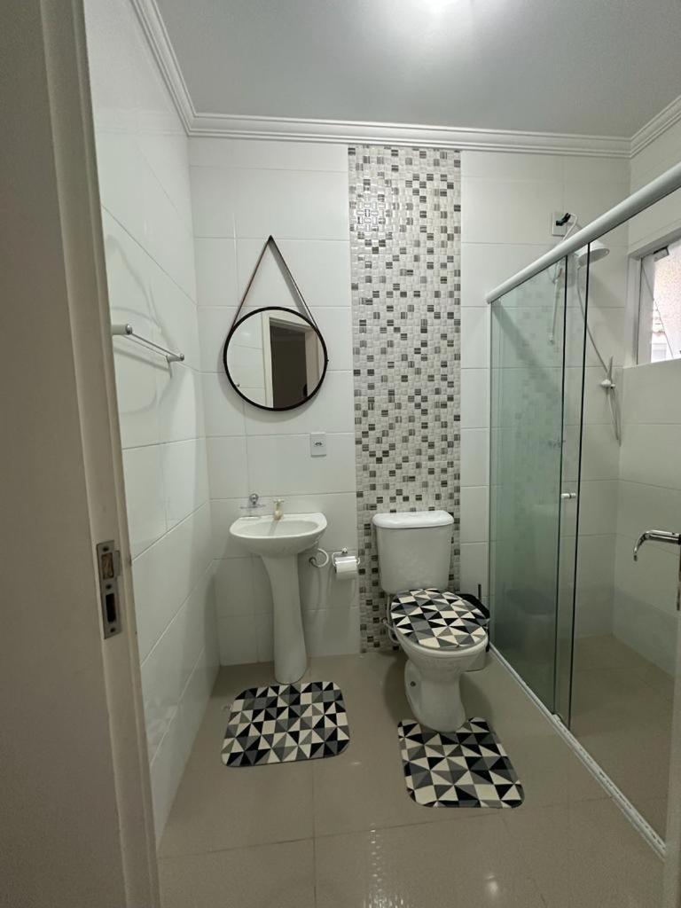 Edesia B-303 - Dois Dormitorios - 1 Suite Florianópolis Exterior foto