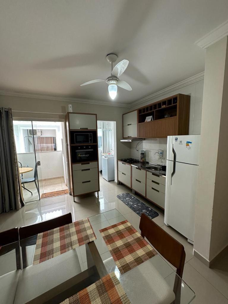Edesia B-303 - Dois Dormitorios - 1 Suite Florianópolis Exterior foto