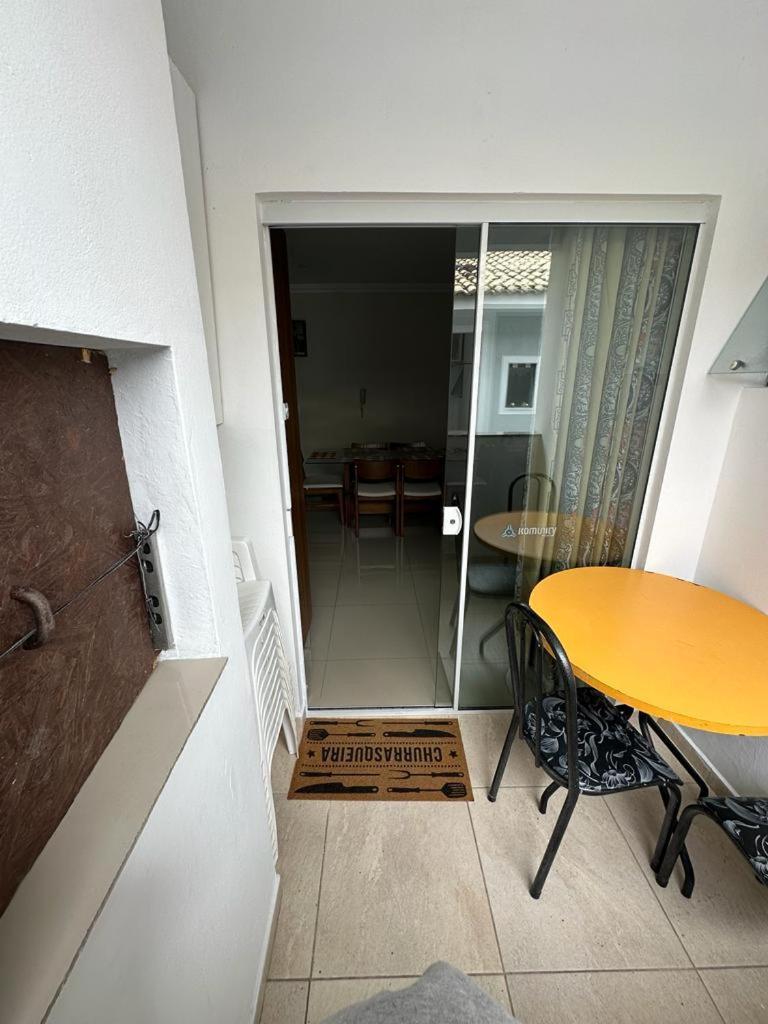 Edesia B-303 - Dois Dormitorios - 1 Suite Florianópolis Exterior foto