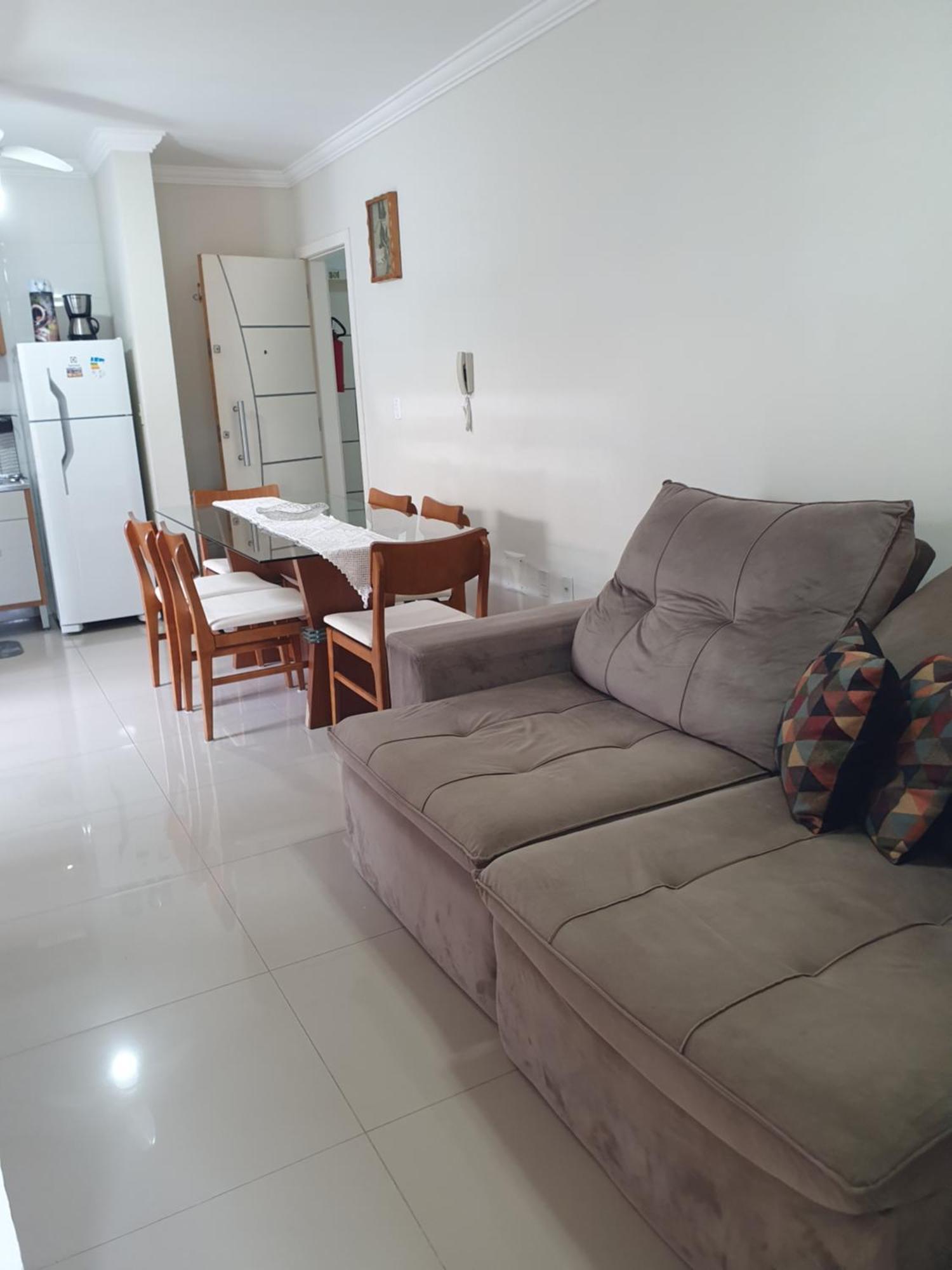 Edesia B-303 - Dois Dormitorios - 1 Suite Florianópolis Exterior foto